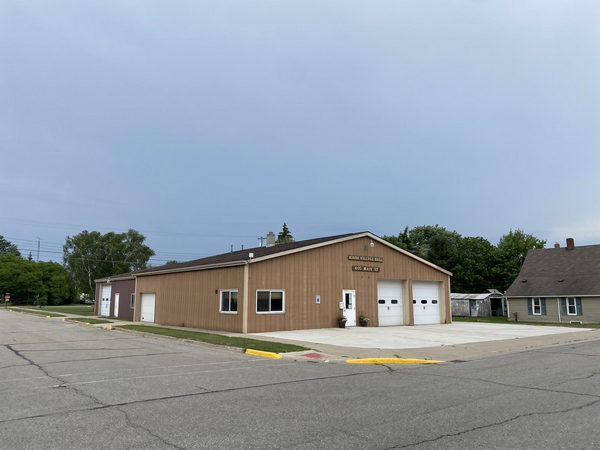 Kinde - July 2021 Photo (newer photo)